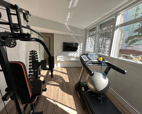 Apartamento à venda no Granada Residence