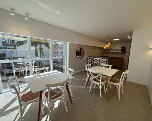 Apartamento à venda no Granada Residence