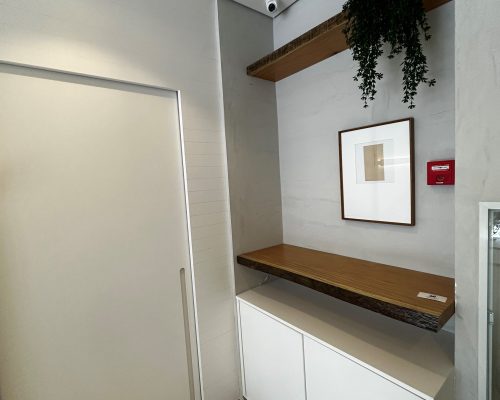 Apartamento à venda no Granada Residence