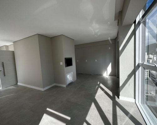 Apartamento à venda no Granada Residence