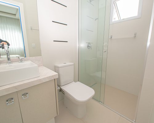 Apartamento Mobiliado à venda no Torre Esmeralda