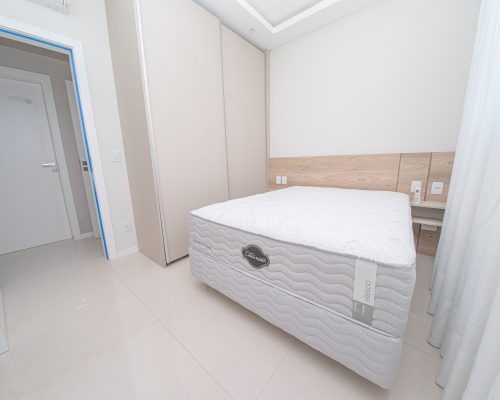 Apartamento Mobiliado à venda no Torre Esmeralda