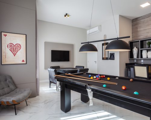 Apartamento Mobiliado à venda no Torre Esmeralda