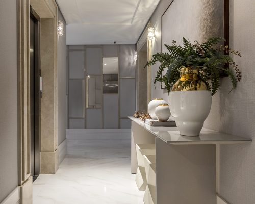 Apartamento à venda no Splendia Tower Residence