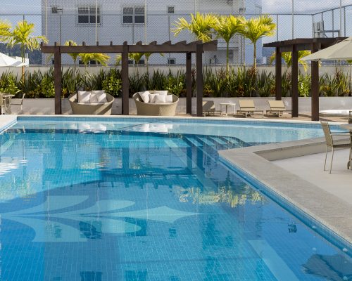 Apartamento à venda no Splendia Tower Residence