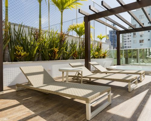 Apartamento à venda no Splendia Tower Residence