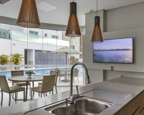 Apartamento à venda no Splendia Tower Residence