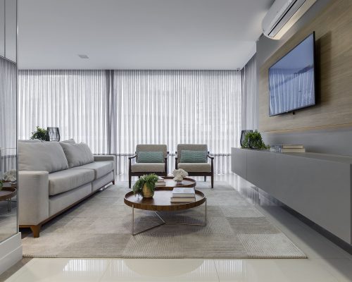 Apartamento à venda no Splendia Tower Residence