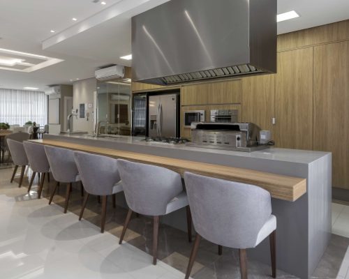 Apartamento à venda no Splendia Tower Residence