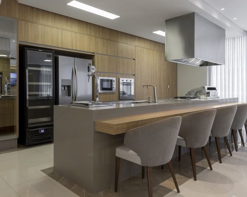 Apartamento à venda no Splendia Tower Residence