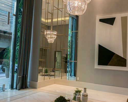 Apartamento à venda no Splendia Tower Residence