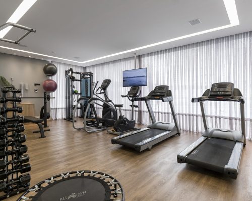 Apartamento à venda no Splendia Tower Residence