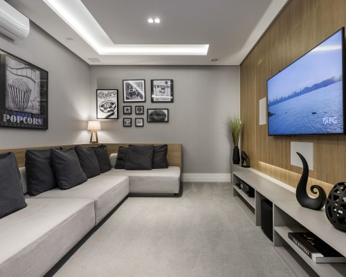 Apartamento à venda no Splendia Tower Residence