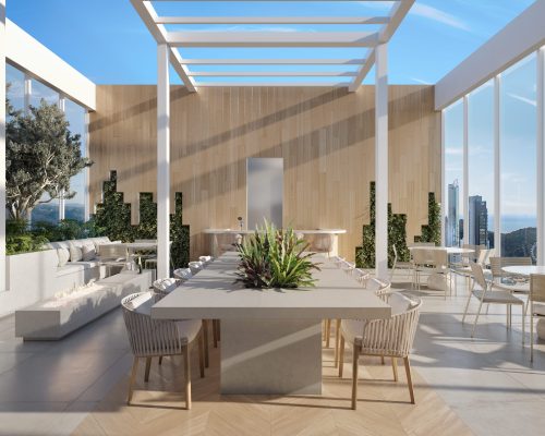 Apartamento à venda no Sapphire Tower Residence