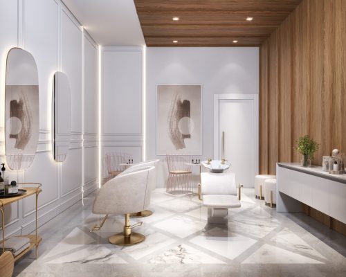 Apartamento à venda no Sapphire Tower Residence