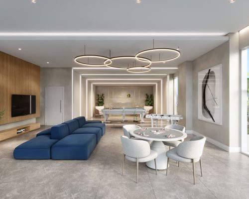 Apartamento Diferenciado à venda no Sapphire Tower