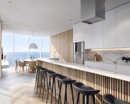 Apartamento Diferenciado à venda no Sapphire Tower