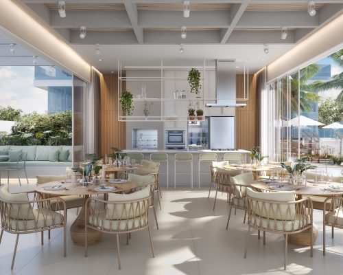 Apartamento Diferenciado à venda no Sapphire Tower