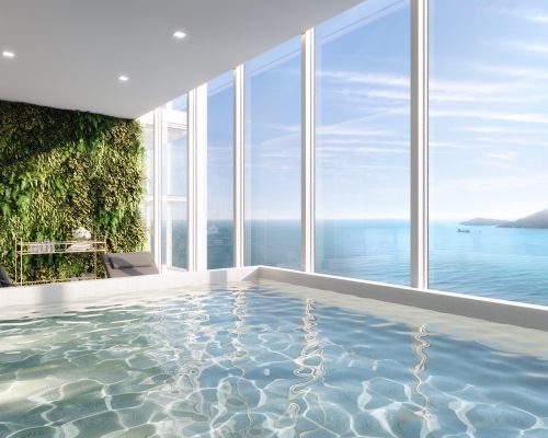 Apartamento Diferenciado à venda no Sapphire Tower