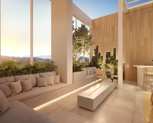 Apartamento Duplex à venda no Sapphire Tower