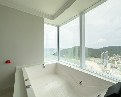 Apartamento à venda no One Tower Residence