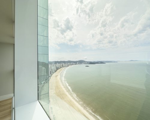 Apartamento à venda no One Tower Residence