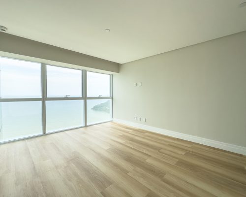 Apartamento à venda no One Tower Residence