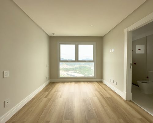 Apartamento à venda no One Tower Residence