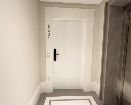 Apartamento à venda no One Tower Residence