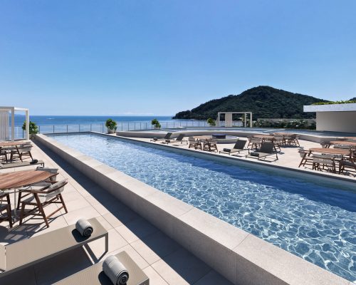 Apartamento à venda no One Tower Residence