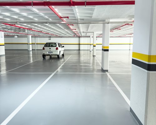 Apartamento pronto para morar no One Tower Residence