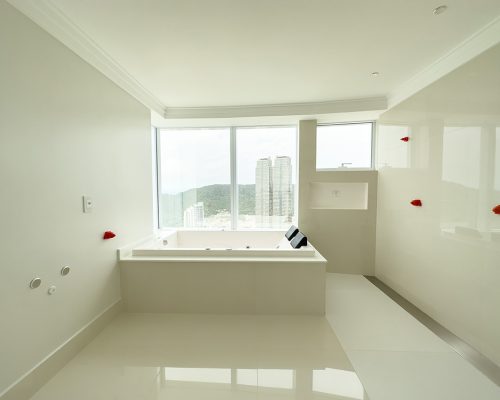 Apartamento pronto para morar no One Tower Residence