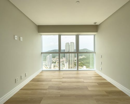 Apartamento pronto para morar no One Tower Residence