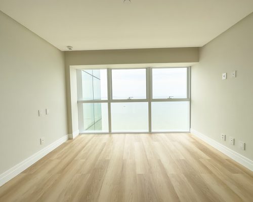 Apartamento pronto para morar no One Tower Residence