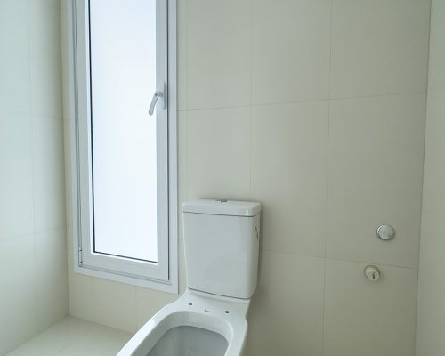 Apartamento pronto para morar no One Tower Residence