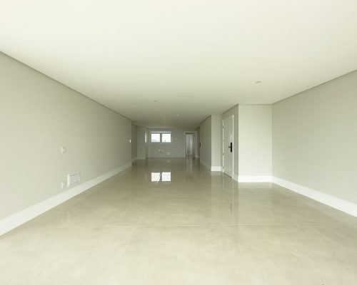 Apartamento pronto para morar no One Tower Residence