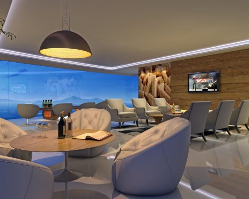 Apartamento pronto para morar no One Tower Residence