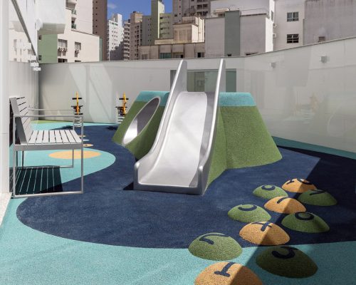 Apartamernto à venda no Magnifique Tower Residence