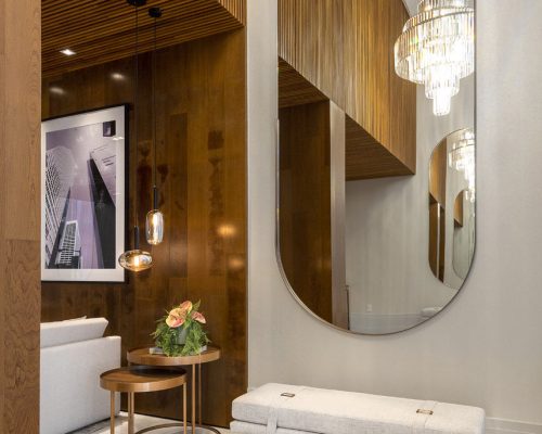 Apartamernto à venda no Magnifique Tower Residence