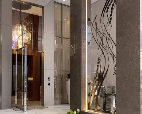 Apartamernto à venda no Magnifique Tower Residence