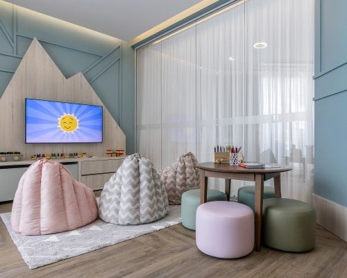 Apartamernto à venda no Magnifique Tower Residence