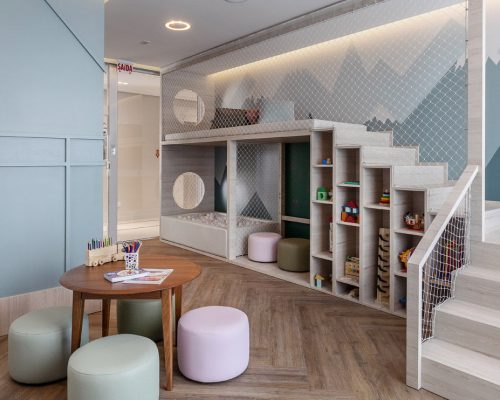 Apartamernto à venda no Magnifique Tower Residence