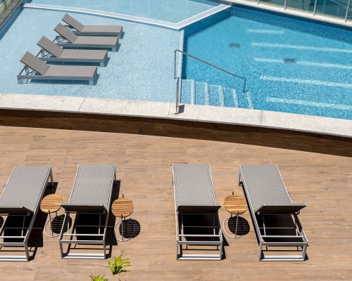 Apartamernto à venda no Magnifique Tower Residence