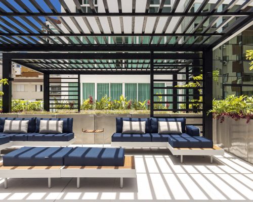 Apartamernto à venda no Magnifique Tower Residence