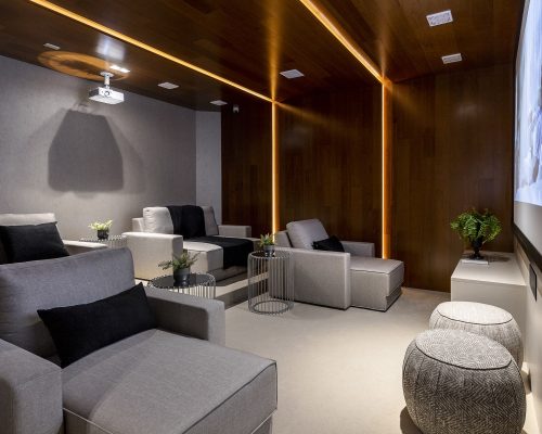 Apartamernto à venda no Magnifique Tower Residence