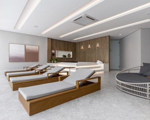 Apartamernto à venda no Magnifique Tower Residence