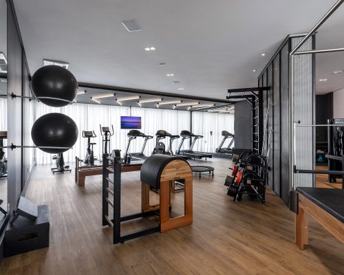 Apartamernto à venda no Magnifique Tower Residence