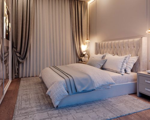 Apartamento à venda no Horizon Residence