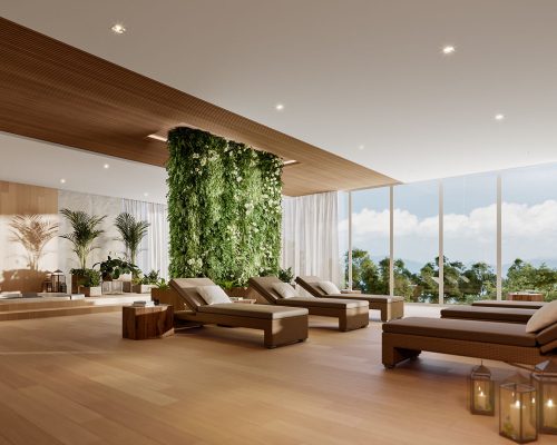 Apartamento à venda no Horizon Residence