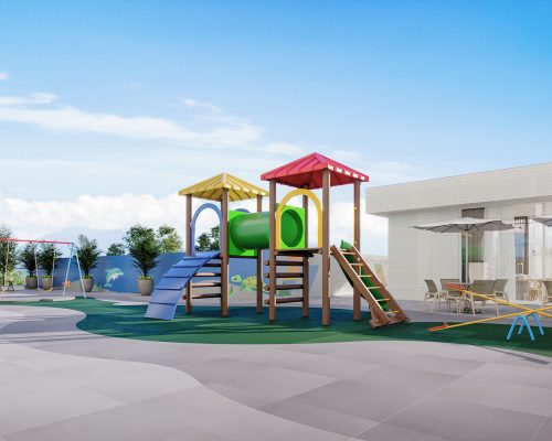 Apartamento à venda no Horizon Residence